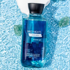 Perfumes para Hombre, Fragancia Masculina, Bruma Corporal de Larga Duración, Perfume para Fiestas y Eventos - Product Image 4