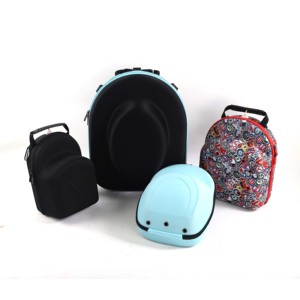 Estuche Rígido Personalizado para Gorras de Béisbol, Estuche para Guardar y Transportar Gorras - Product Image 3