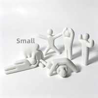 Kit de Figura de Meca Camaleón Impresa en 3D de PLA - Súper Cambio de Color y Múltiples Opciones de Pose - Nuevo Juguete Modelo Transfronterizo