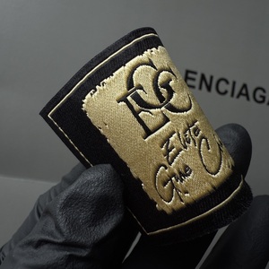 Chuyên Nghiệp Thiết Kế Thương Hiệu Quần Áo Tùy Chỉnh May Mặc Nhãn Centerfold Dệt Nhãn Của Trung Quốc Nhãn Nhà Sản Xuất - Product Image 5