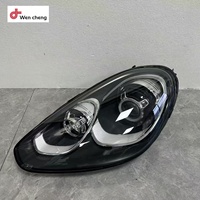 Venta Directa de Fábrica, Piezas de Faros LED de 12V 2014-2020, 5500K, Ajuste Universal, 70W, 5000 Lúmenes, Sistema de Iluminación Automotriz Duradero
