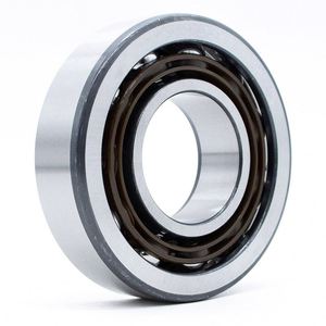 Roulement de support de vis à billes 30x62x28mm BSN3062, roulement à billes à contact angulaire double rangée BSN3062 - Product Image 6