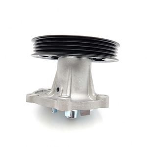 ปั๊มน้ำอัตโนมัติสำหรับ TOYOTA COROLLA CORONA CALDINA CARINA,16110-19095 16110-19107 GWT-93A 16110-19106 2E เครื่องยนต์3E <span class=keywords><strong>4E</strong></span> 5E - Product Image 2