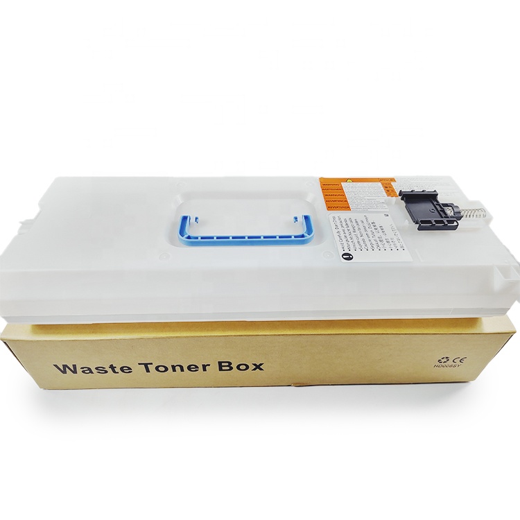 Compatible With WT202 Waste Toner 1-Pack Container Box Waste Toner