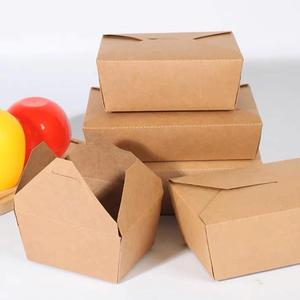 Boîtes à emporter hermétiques résistantes à la chaleur, contenants alimentaires avec couvercle étanche anti-fuite pour soupes, liquides, <span class=keywords><strong>livraison</strong></span> et restauration - Product Image 3