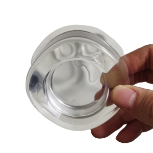 Almohadillas antivibración para lavadora, tapón de goma para lavadora, paquete de 4 unidades - Product Image 1