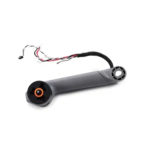 Bras de moteur d'origine pour drone DJI <span class=keywords><strong>Mini</strong></span> 5 <span class=keywords><strong>Pro</strong></span> – Pièces de rechange et accessoires pour train d'atterrissage avant, arrière, gauche, droit - Product Image 4