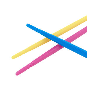 Plastic Tandheelkundige Spiegel Wegwerp Tandarts En Tandheelkundige Mond Spiegel Wimper Gereedschappen Groothandel Multifunctionele Controle Spiegel - Product Image 5