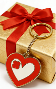 Produzione all'Ingrosso di Portachiavi Souvenir Personalizzati di Alta Qualità, Portachiavi <span class=keywords><strong>in</strong></span> Lega di Zinco Smaltato Personalizzato - Product Image 6