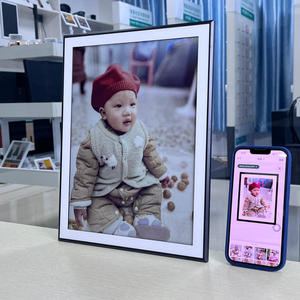 หน้าจอ E Ink ขนาด 13.3 นิ้ว ประหยัดพลังงาน กรอบรูปดิจิตอลอัจฉริยะ แสดงภาพนิ่ง สำหรับตกแต่งผนังบ้าน แกลเลอรี่ แสดงผลงานศิลปะ หรือใช้ในเชิงพาณิชย์ - Product Image 1