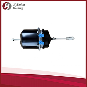 <span class=keywords><strong>Chambre</strong></span> de frein pour remorque commerciale pour système de freinage pneumatique utilisée dans l'industrie du transport - Product Image 6