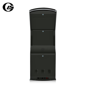 19 pulgadas Core i3 pantalla táctil lcd terminales Banco <span class=keywords><strong>cola</strong></span> consulta de quiosco de pago - Product Image 5