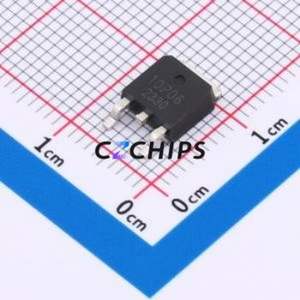 Transistor de Efecto de Campo (MOSFET) 10P06 TO-252 Original, Nuevo de Marca, Venta al por Mayor de Componentes Electrónicos y Servicio BOM - Product Image 1