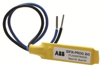 2tla020070r2400 Résistances de terminaison Idfix-prog 2k5, Série Idfix pour A20 V2, As-i B20 B22, B42 As-i, B46 V2