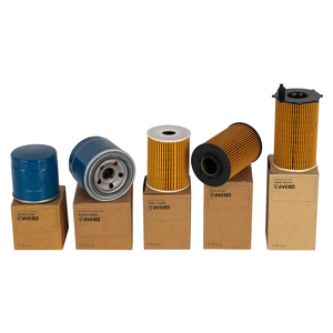 Filtro de Aceite Original para Hyundai Accent/Coupé/Tiburon/Creta/Elantra/Excel/Galloper/Genesis 26300-35503 26300-35504 - Product Image 2