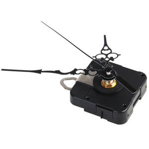 12mm 14mm 18mm 22mm Phong trào thạch anh trong suốt đồng hồ-Cơ chế-Bộ phận với vòng đeo tay kim loại và kim - Product Image 4