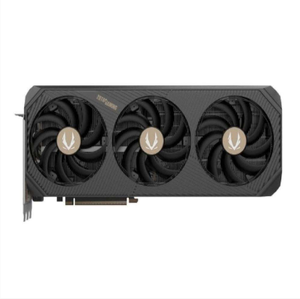 Carte graphique GeForce RTX 5080 16 Go Solid OC PCIe 5.0 pour le gaming – Offre une mémoire VRAM généreuse pour un rendu fluide - Product Image 2