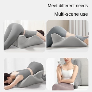 Cuscino Multifunzionale in Memory Foam per Dormire e Leggere a Pancia Giù, con Supporto Ergonomico per il Collo, OEM ODM, Cuscino da Letto Relax - Product Image 4