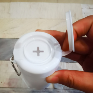 Offre Spéciale 100 pièces en plastique lingettes en tissu humide désinfecter bébé lingettes bidon pour voiture bébé Restaurant pour usage cosmétique - Product Image 2