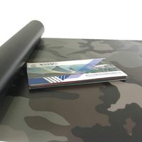 Bateau gonflable en PVC camouflage fabriqué sur mesure en usine à prix abordable
