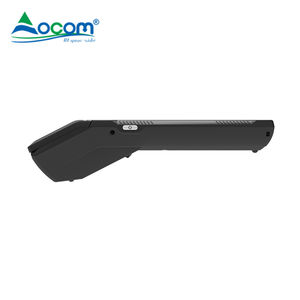 5.5 "Pos Machine Portable 3g Nfc Reçu Facture 58mm Imprimante Thermique Avec SDK Pos Terminal - Product Image 4