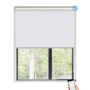 Stores occultantes motorisées intelligentes Deyi, batterie rechargeable, moteur Zigbee, compatible <span class=keywords><strong>Alexa</strong></span> <span class=keywords><strong>Echo</strong></span> - Product Image 2