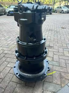 สวิงมอเตอร์9148922สำหรับ EX200-<span class=keywords><strong>5</strong></span> <span class=keywords><strong>HITACHI</strong></span> เครื่องขุดไฮดรอลิก - Product Image 4