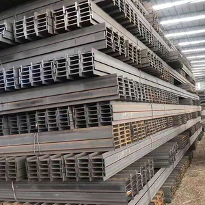 Precio de Venta Directa de Fábrica, Acero Galvanizado de Alta Calidad Tipo C, U y Z - Product Image 3