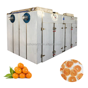 เตาอบลมร้อนแบบกำหนดเองสำหรับเนื้อซี่โครงหมู เนื้อหน้าหมู แฮม ปลา อาหารทะเล หอยนางรม กุ้งก้ามกราม หอยลาย หอยสังข์ - Product Image 6