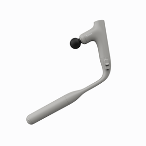 Pistola de masaje OEM, martillo trasero de mano de tejido profundo, productos musculares eléctricos de mano, pistola de masaje - Product Image 6