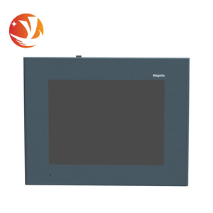 Neuf d'origine -Schneider- HMIGTO4310 16 E/S 110V Panneau tactile PLC Contrôleur programmable avec communication I/O Link - Product Image 2