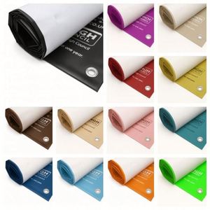 Drapeaux personnalisés coupe-vent, drapeaux de plage à lame, bannières promotionnelles personnalisées pour la publicité et l'affichage commercial - Product Image 6