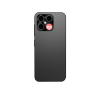 Smartphone Android 15 4G LTE Octa Core avec écran LCD HD de 6,5 pouces, double SIM, jeu, batterie de 4000 mAh