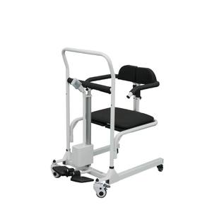 Posicionador de Movilidad para el Hogar Medco 54.5x72.5x131cm, Silla Elevadora Reforzada con Acero para Personas Mayores y Discapacitadas - Product Image 2