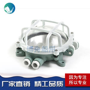 Lámpara de Trabajo Bozhou Marine Lighting Fixtures 792066, Esencial para Trabajos Marinos y Navegación - Product Image 3