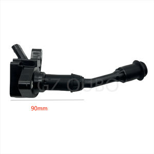 Bobine d'allumage DS7G12A366BA pour Ford Freestar/Monterey A4 2004-2007 <span class=keywords><strong>Freestyle</strong></span> PB 2005-2007 Fusion CC7 <span class=keywords><strong>2013</strong></span>- - Product Image 5