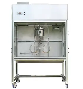 Çin fabrika aseptik sıvı dolum makinesi meyve suyu sebze konsantresi için steril paketleme odası