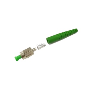 Bộ Dụng cụ kết nối cáp quang <span class=keywords><strong>FC</strong></span> trực tiếp để làm dây vá 4g và 3G được sử dụng trong mạng ftta - Product Image 3