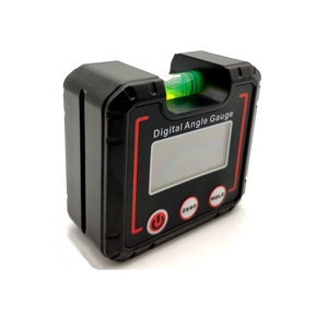 Kỹ thuật số góc Đo với độ chính xác cao mức độ kỹ thuật số với nam châm LCD hiển thị dl1908 - Product Image 2