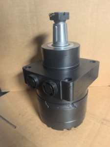 Motor Hidráulico Serie TG TE TB TC TH, Serie TG, TG0195, TG0240, TG0335, TG0405, TG0475, Motor Orbital Hidráulico TG0405US080-AAAA - Product Image 6