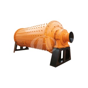 Hot Sale Gold Mobile Ball Mill Machine / Mining Grinding Mill With Factory Price