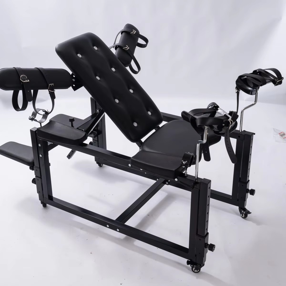 Multi-functional fun chair