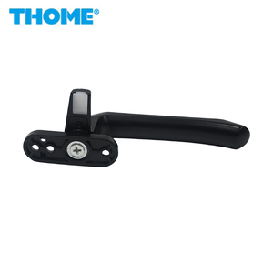 Cửa sổ xử lý phụ kiện phần cứng phù hợp xuất hiện tuyệt vời nghiêng và biến hệ thống casement <span class=keywords><strong>Top</strong></span> treo - Product Image 2