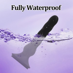 Vibromasseur Dildo à 10 Vibrations et 4 Mouvements de Rotation, Jouets Sexuels pour Femme, Jouets pour Adultes, Vibromasseur Féminin, Produits Sexuels pour le Plaisir Féminin - Product Image 3