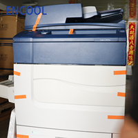 Mesin Fotocopy Laser Digital Warna Bekas C70 C60 Pro Refurbished Tipe Umum