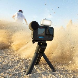GoPro Hero12 Black 5.3K Action Camera Waterproof With 27Mp Photos Hdr Live View Sports Cam - Product Image 2