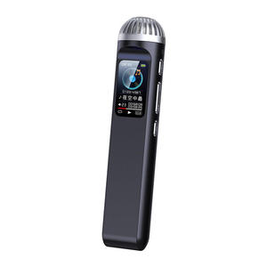 Q99 Professional Recorder | Panoramic Surround Sound | HD Noise Reduction with 1.0-inch Screen - Product Image 2