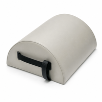 Arc de Pilates ergonomique avec rembourrage pour exercices de renforcement du tronc