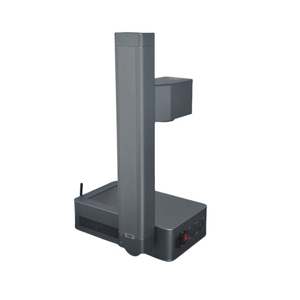 Machine de marquage laser 20W 30W pour usage domestique, laser IPG/Raycus/Max EZCAD pour marquer le métal, disponible en niveaux de 50W - Product Image 4