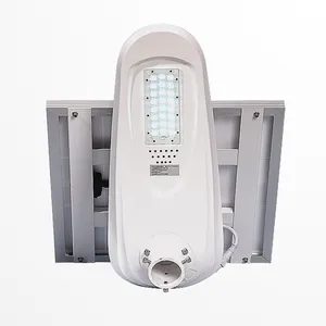 30/40/50/60/90/90/100/150Watt Tùy Chỉnh Năng Lượng Mặt Trời Đường Ánh Sáng Led Và IP65 Năng Lượng Mặt Trời Đèn Đường Cho Đường/Vườn Với Cực